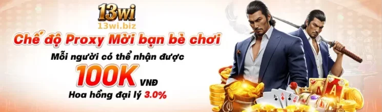 VỀ CHÚNG TÔI 13WI