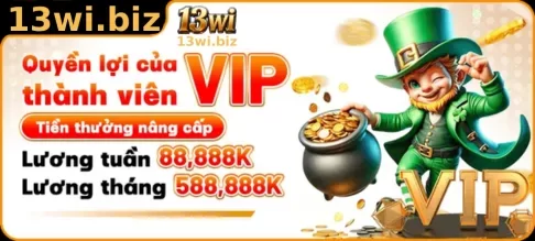 KHUYẾN MÃI 13WI