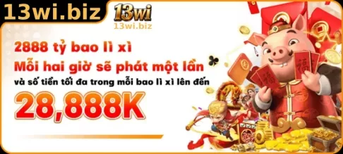 KHUYẾN MÃI 13WI