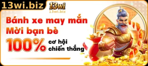 KHUYẾN MÃI 13WI
