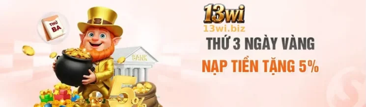 ĐĂNG KÝ 13WI
